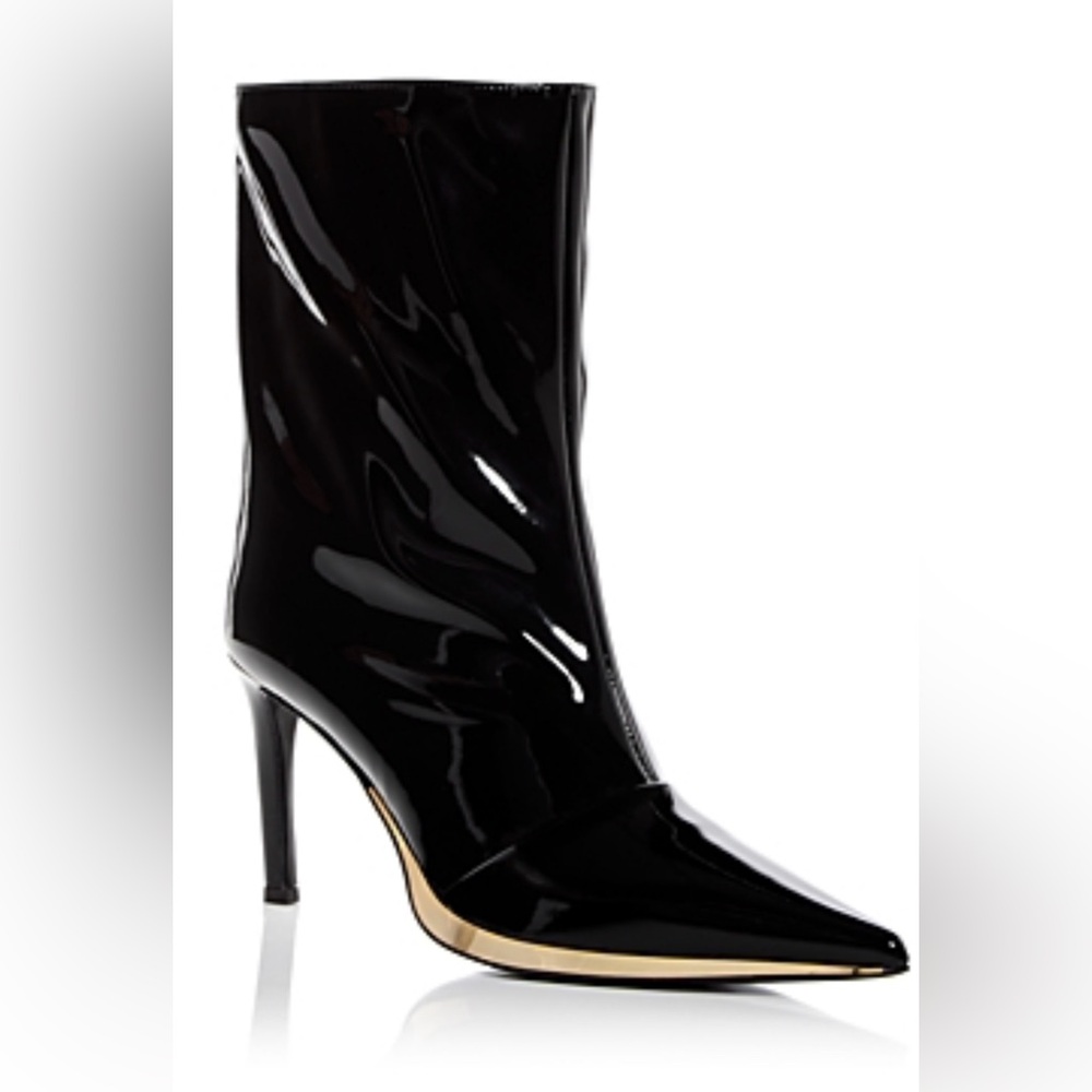Guiseppe Zanotti Women's Virgyn High Heel Booties